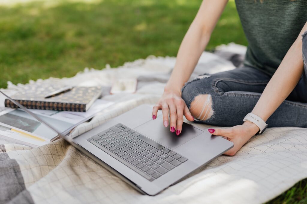 Business English Course
