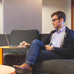 Study Business English
