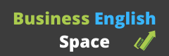 Business English Logo